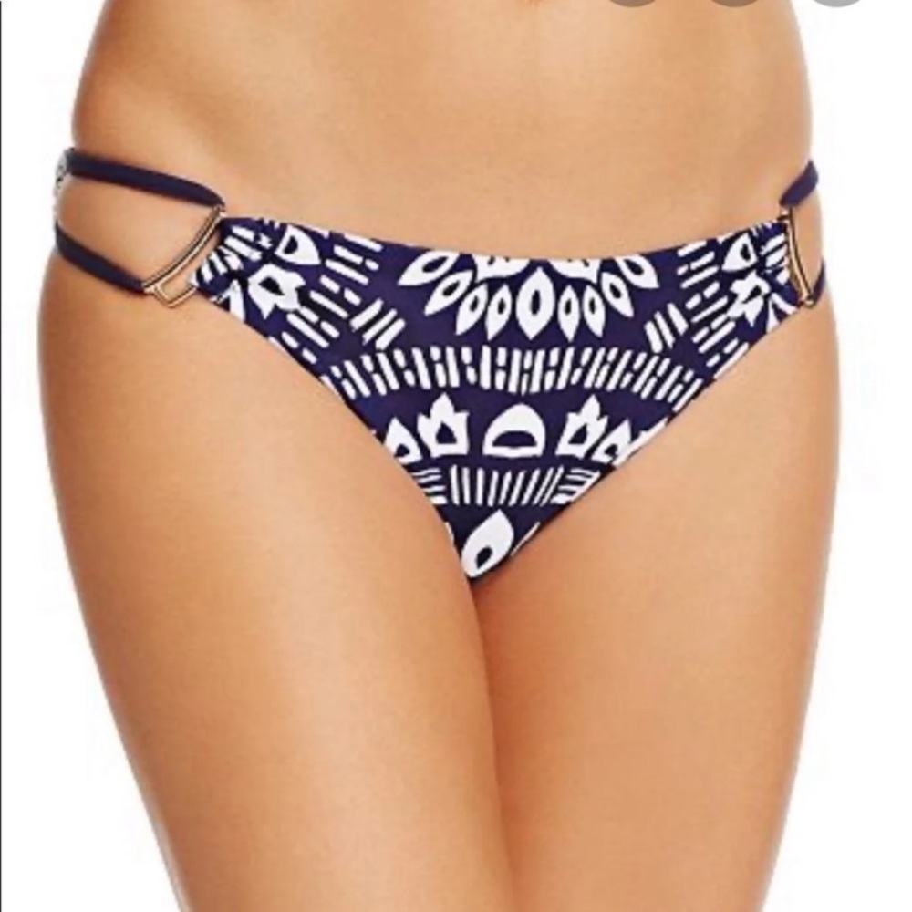 🔥 Trina Turk | Indochine Bikini Bottom